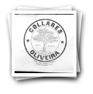 Logotipo e marca registada Collares Oliveira de Acácio José Pereira Freixo Armazéns, Valadares de Gaia