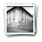 Casa de Almendra ou dos Viscondes do Banho, Almendra, Vila Nova de Foz Côa