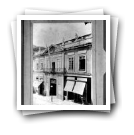 Teatro Baquet (reprodução)