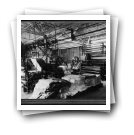 Máquinas de enrolar e dobrar tecidos, Fábrica de Fiação e Tecidos do Rio Vizela (reprodução de prova)
