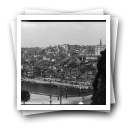 Vista da cidade do Porto a partir de Vila Nova de Gaia
