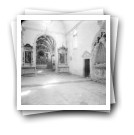 Interior da igreja do Mosteiro de Santa Cruz, Coimbra
