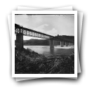 Ponte D. Luís, Santarém