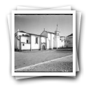 Igreja, Vila Viçosa