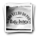 Marca registada Vinho Velho do Porto, Porto Invicta (reprodução de logótipo)