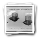 Contadores volumétricos da Fábrica Nacional de Relógios (Reguladora), em Vila Nova de Famalicão (reprodução)