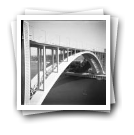 Inauguração da Ponte da Arrábida 