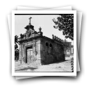 Capela do Espírito Santo, Vila Real