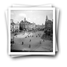 Avenida dos Aliados e Praça da Liberdade, Porto