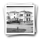 Bairro do Amial (1ª fase), casas da classe B, Porto