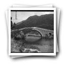 Ponte Romana no Gerês