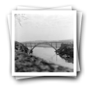 Panorâmica da Ponte D. Maria