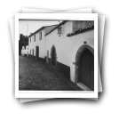 Edifícios de habitação junto a porta de muralha, Vila Viçosa