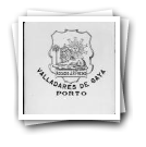Marca registada Accacio J. P. Freixo, Valladares de Gaya, Porto (reprodução de logótipo)