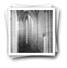 [Batalha, Mosteiro de Santa Maria da Vitória: Interior da capela de Nossa Senhora da Piedade]