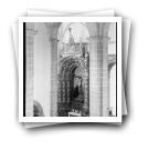 Altar "O Calvário", Sé Catedral de Miranda do Douro