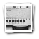 Gráfico do valor dos certificados de existências de Vinho do Porto em curso no entreposto de Gaia, e da litragem exportada entre 1939 a 1949 (reprodução)