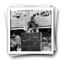 [Exposição Colonial de 1934: O Homem do Leme, Monumento da Secção Oficial de Navegação (Nave Central)