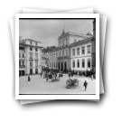 [Praça 8 de Maio, Mosteiro e Igreja de Santa Cruz, Coimbra]