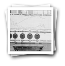 [Instituto do Vinho do Porto: Gráfico “valores dos certificados de existência de vinho do Porto, em curso, no entreposto de Gaia”, entre 1939 e 1945]