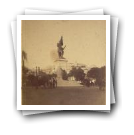 Lisboa - Monumento a Sá da Bandeira