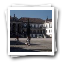 Paço das Escolas, Coimbra