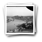 [Porto e Vila Nova de Gaia: Panorâmica das cidades e do rio Douro tirada de Vila Nova de Gaia, c. de 1900]