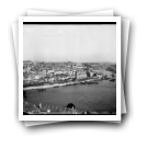 [Porto e Vila Nova de Gaia: Panorâmica das cidades e do rio Douro tirada de Vila Nova de Gaia, c. de 1900 (Parte 1/2)]