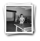 Casa do Pessoal Cidla - Ping-pong