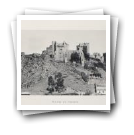 Ruinas do Castelo - Leiria