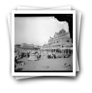 [Biarritz - França: A praia e o casino]