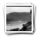 [Alto Douro - Pinhão: Paisagem com o rio Douro]