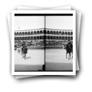 Salamanca: [Praça de] touros em 1903