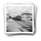 [Espinho: Estação de Caminhos de Ferro, 1966]