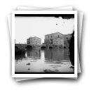 [Zamora - Espanha: Moinhos dos Olivais no rio Douro]