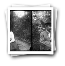 Nova Cintra, maio 1910 [: Hilda e Aurélio da Paz dos Reis]