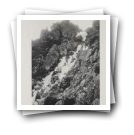 Uma cascata na serra - Serra da Estrela