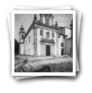 Igreja da Ordem 3.ª de S. Francisco de Ponte de Lima