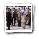 Feira de cavalos, Lamego