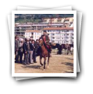 Feira de cavalos, Lamego