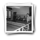 Casa do Pessoal Cidla - Ping-pong