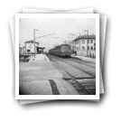 [Espinho: Estação de Caminhos de Ferro, 1966]