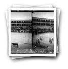 Salamanca: [Praça de] touros em 1903