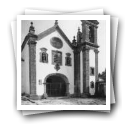 Igreja de Sto. António dos Frades de Ponte de Lima