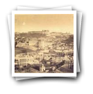 Panorâmica de Coimbra