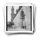 [Saragoça - Espanha: Catedral-Basílica de Nossa Senhora do Pilar]