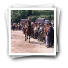 Feira de cavalos, Lamego