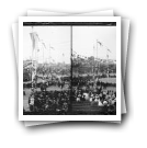 Festas de Santo António de Lisboa em 1906