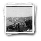 [Porto e Vila Nova de Gaia: Panorâmica das cidades e do rio Douro tirada de Vila Nova de Gaia, c. de 1900 (Parte 2/2)]