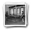 Casa do Pessoal Cidla - Ping-pong